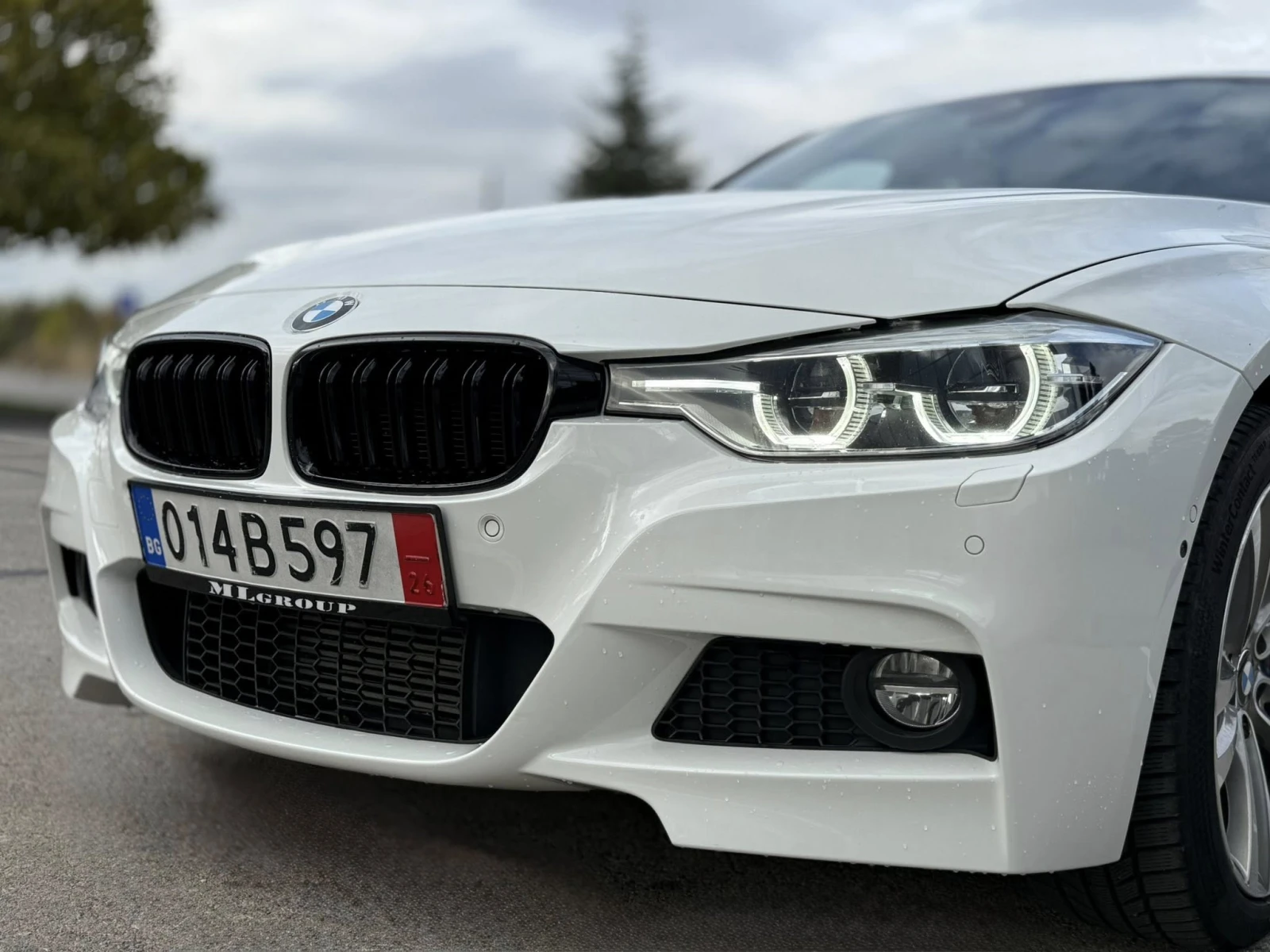 BMW 335 335d. ���� � ���������� ������ �� ����! | Mobile.bg � ����������� 5