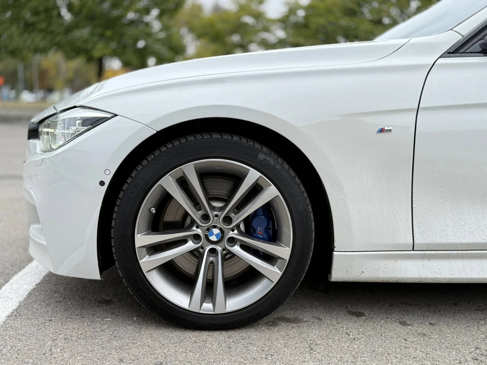BMW 335 335d. ���� � ���������� ������ �� ����! | Mobile.bg � ����������� 7