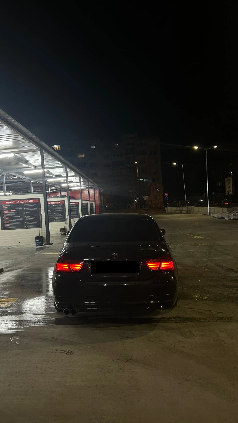 BMW 320, снимка 14 - Автомобили и джипове - 54380073
