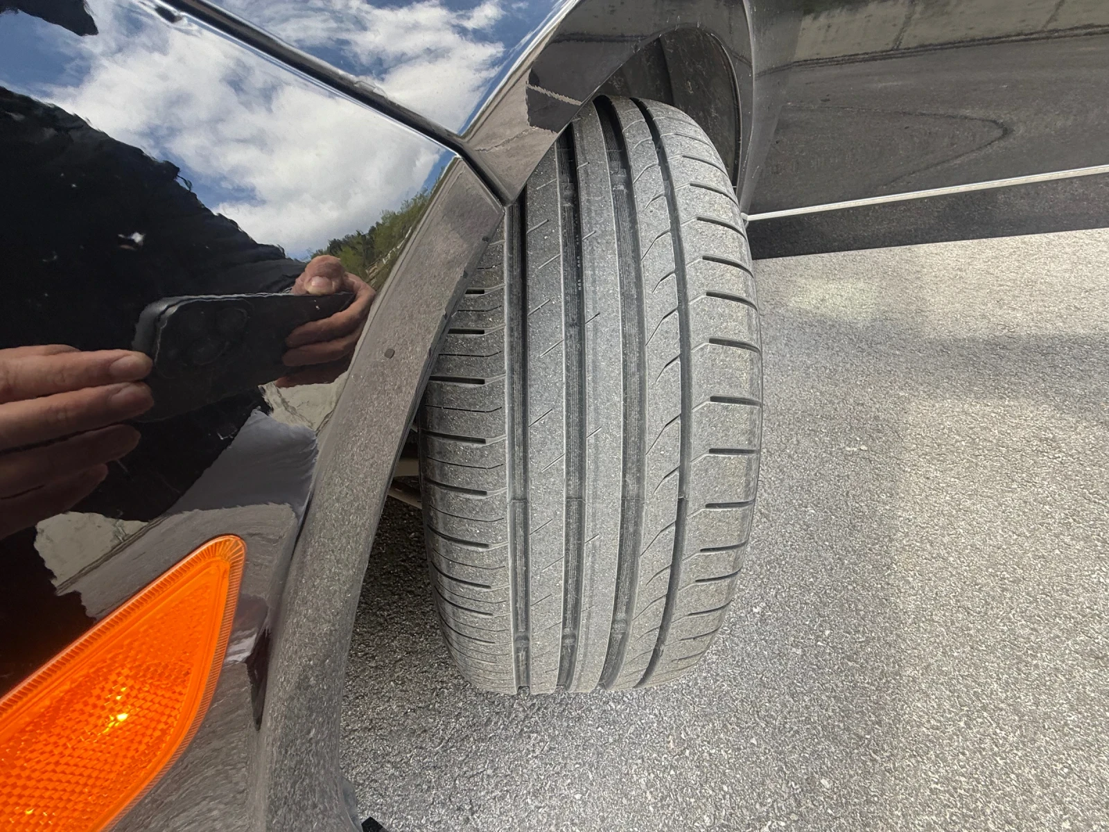 Mercedes-Benz E 350 AMG, снимка 10 - Автомобили и джипове - 54397666