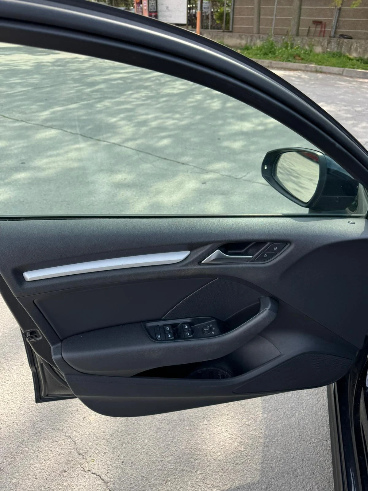 Audi A3 Sportback, снимка 9 - Автомобили и джипове - 54427595