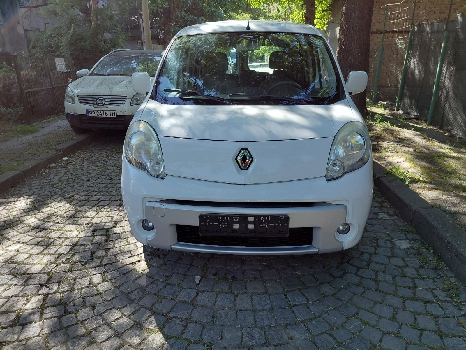 Renault Kangoo 1.6