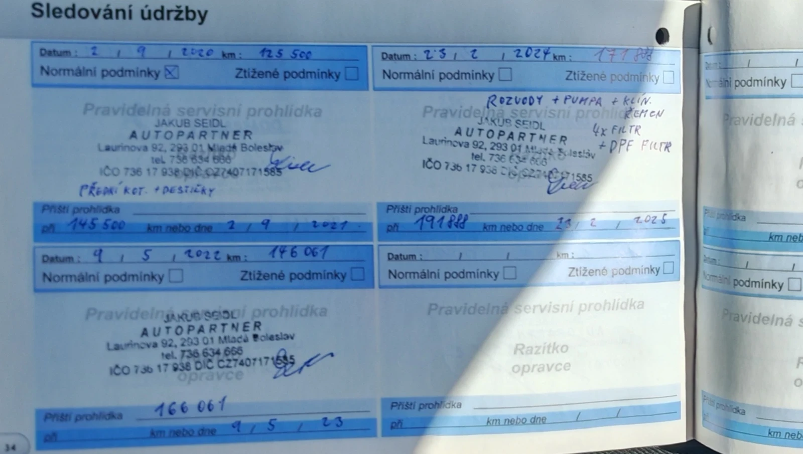 Peugeot 301 1.6HDI 92к.с КЛИМАТИК* USB* ISOFIX* Bluetooth , снимка 13 - Автомобили и джипове - 54702051