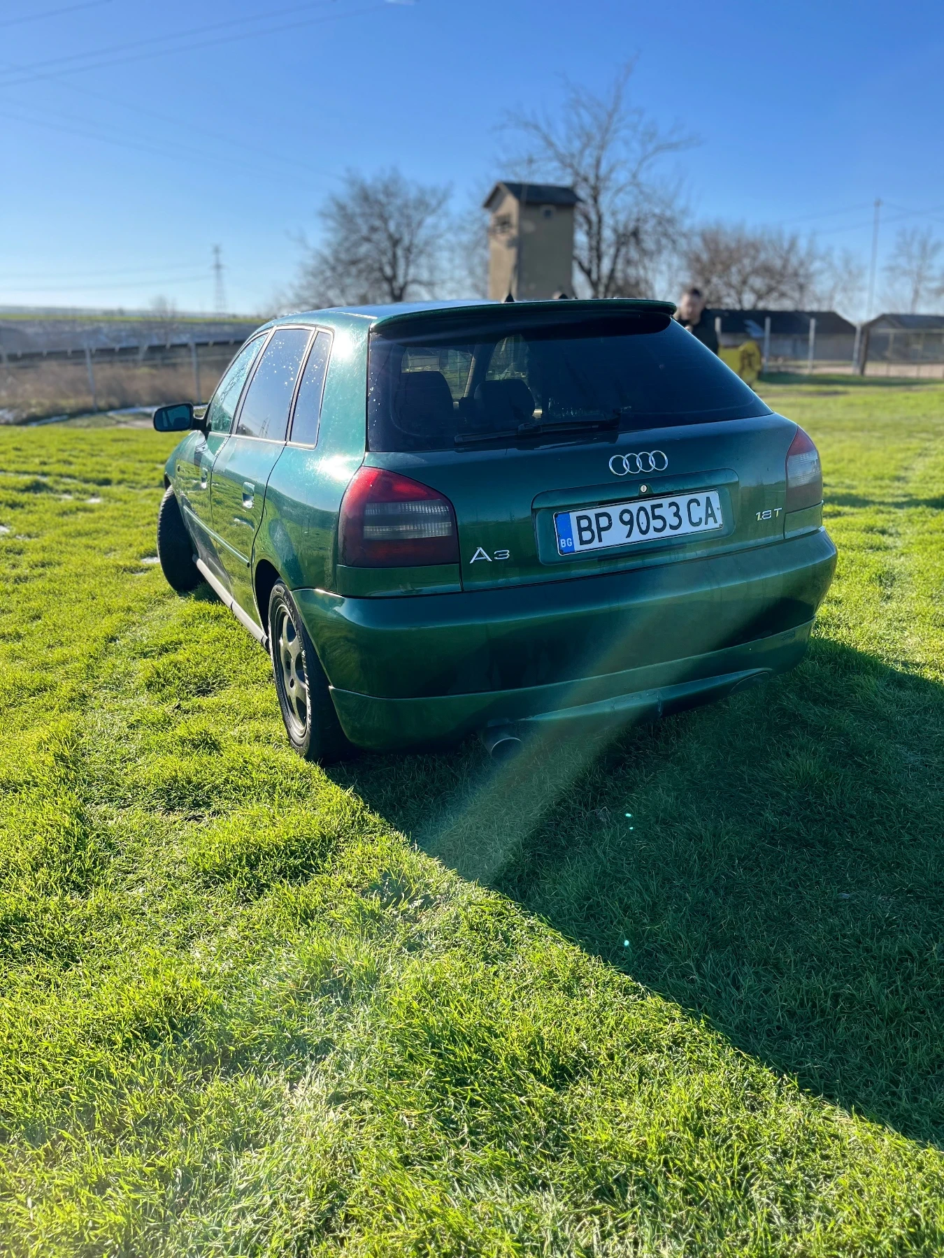 Audi A3 | Mobile.bg � ����������� 2
