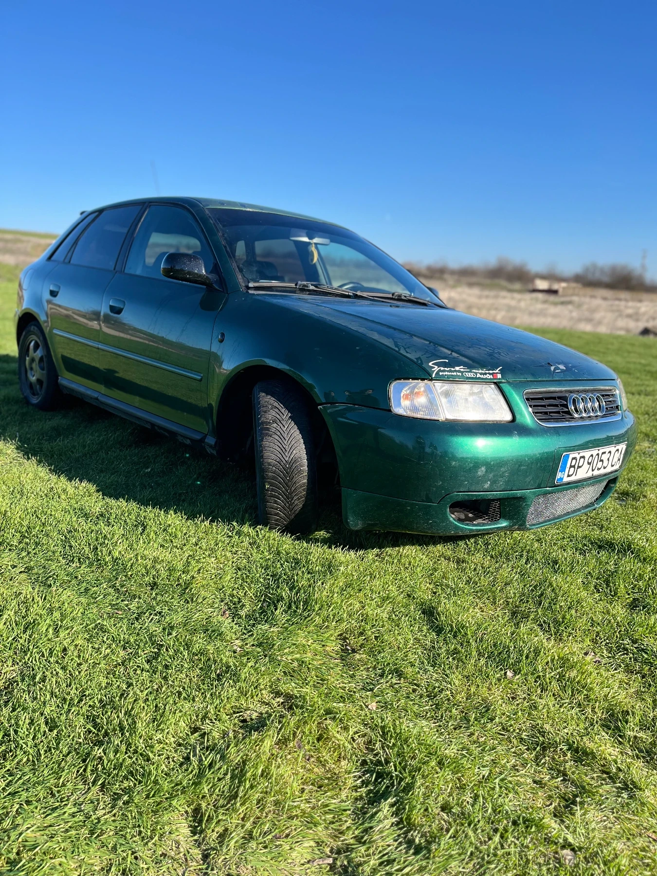 Audi A3 | Mobile.bg � ����������� 3