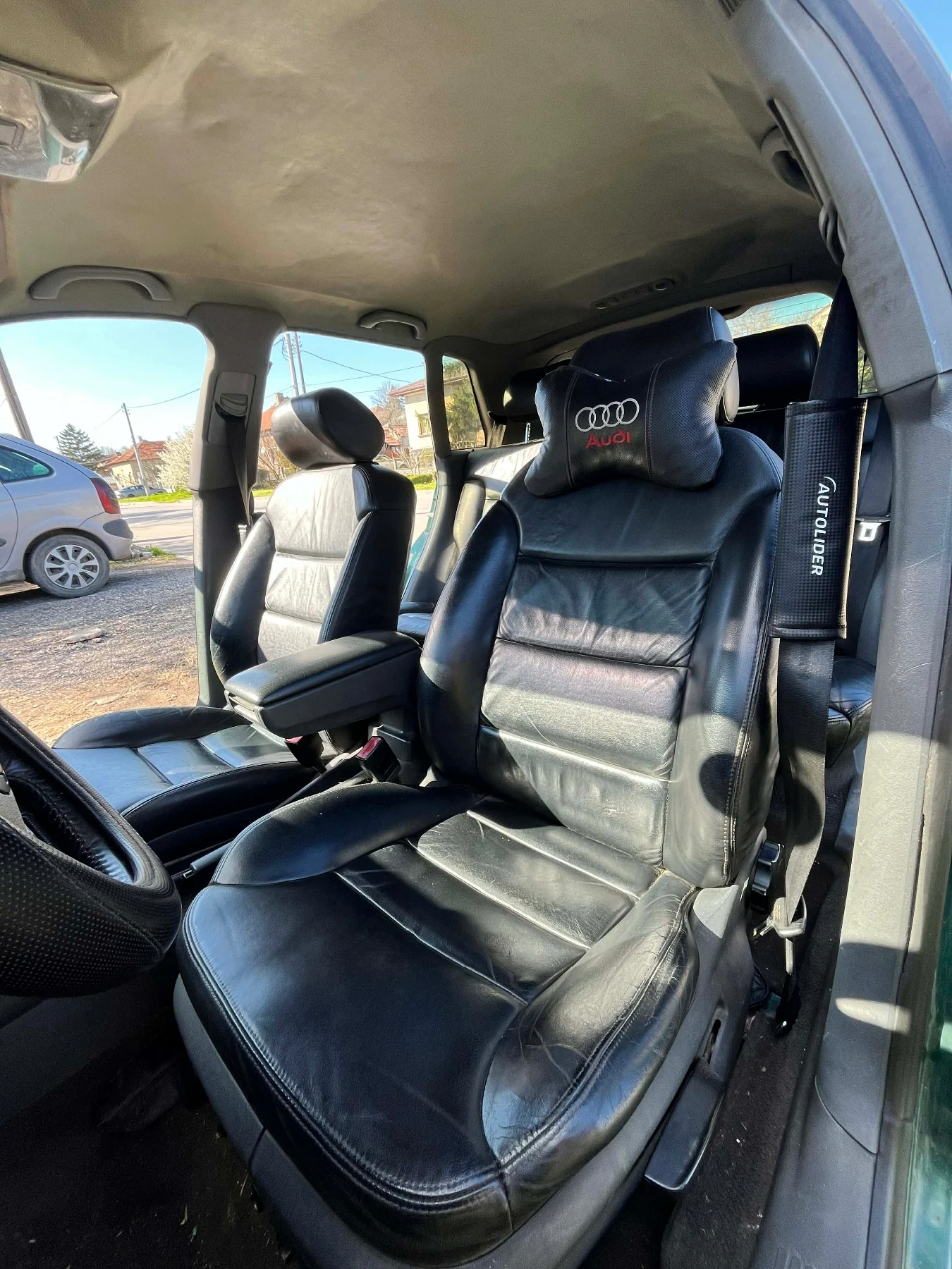 Audi A3 | Mobile.bg � ����������� 6