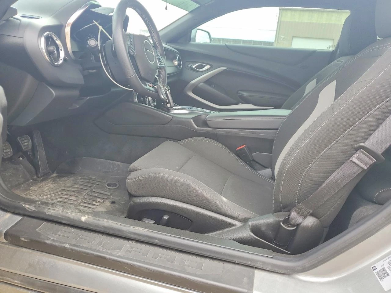 Chevrolet Camaro 6.2l Lt1, снимка 7 - Автомобили и джипове - 54726325