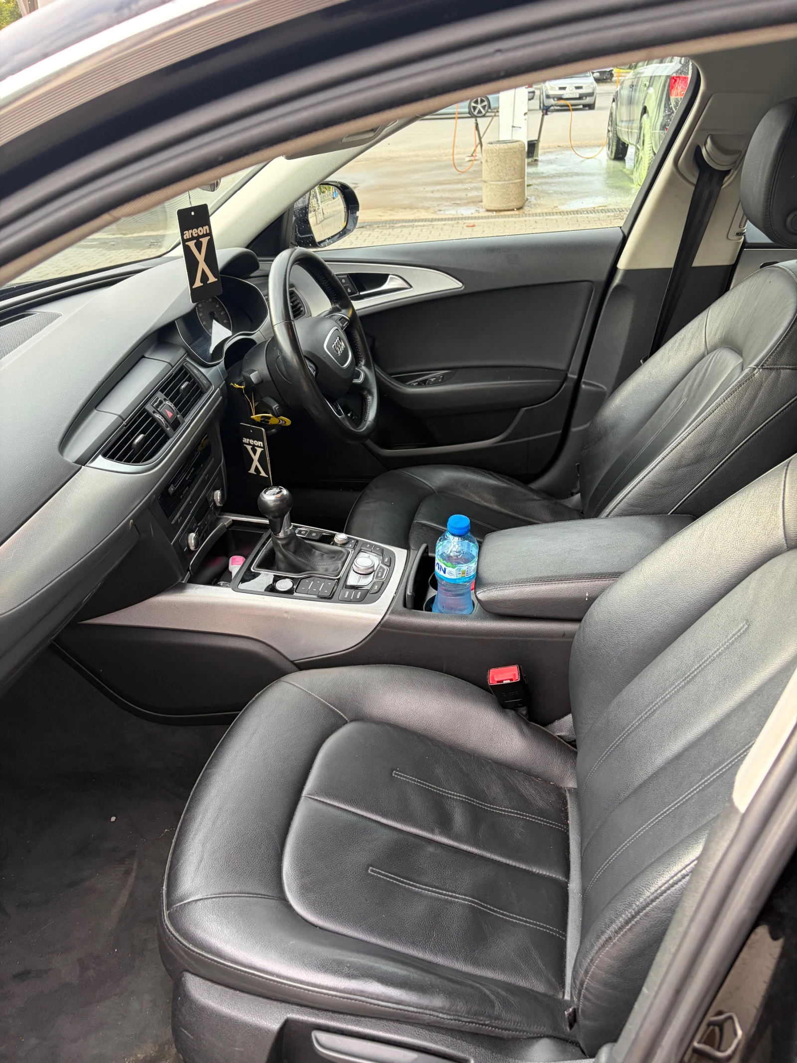 Audi A6, снимка 6 - Автомобили и джипове - 54784811