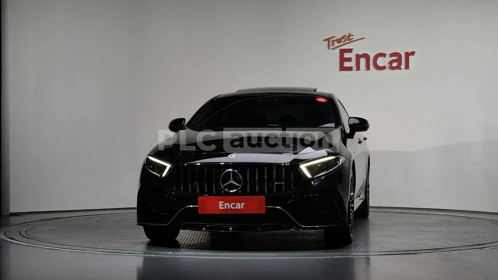 Mercedes-Benz CLS 53 AMG 4MATIC| BURMASTER| 360| HUD| DIST+ | ВКЛ.ТЕХНОТЕ, снимка 3 - Автомобили и джипове - 55046655