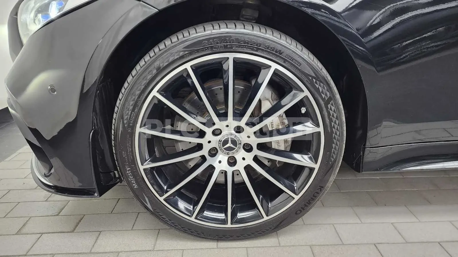 Mercedes-Benz CLS 53 AMG 4MATIC| BURMASTER| 360| HUD| DIST+ | ВКЛ.ТЕХНОТЕ, снимка 17 - Автомобили и джипове - 55046655