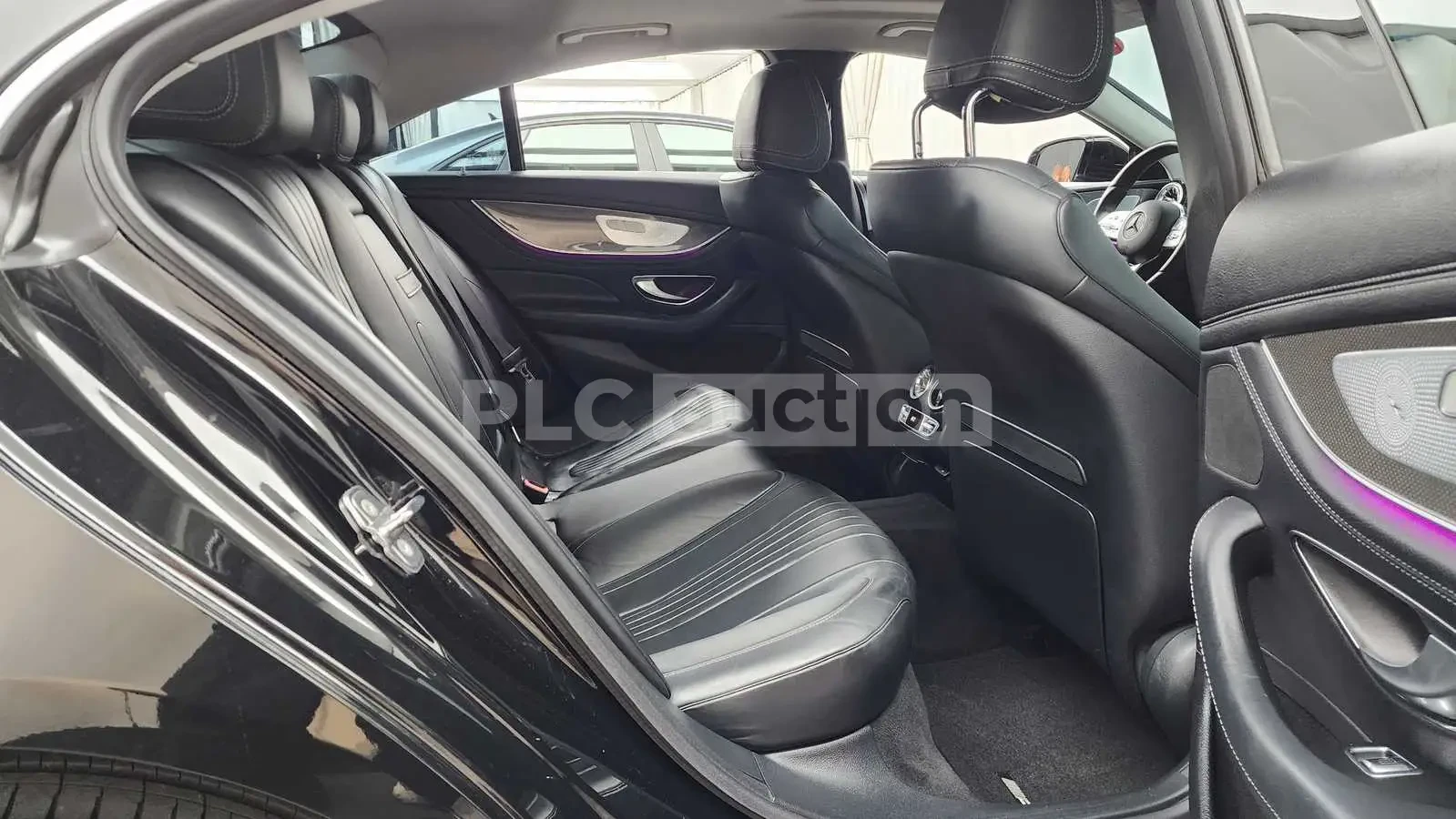 Mercedes-Benz CLS 53 AMG 4MATIC| BURMASTER| 360| HUD| DIST+ | ВКЛ.ТЕХНОТЕ, снимка 14 - Автомобили и джипове - 55046655