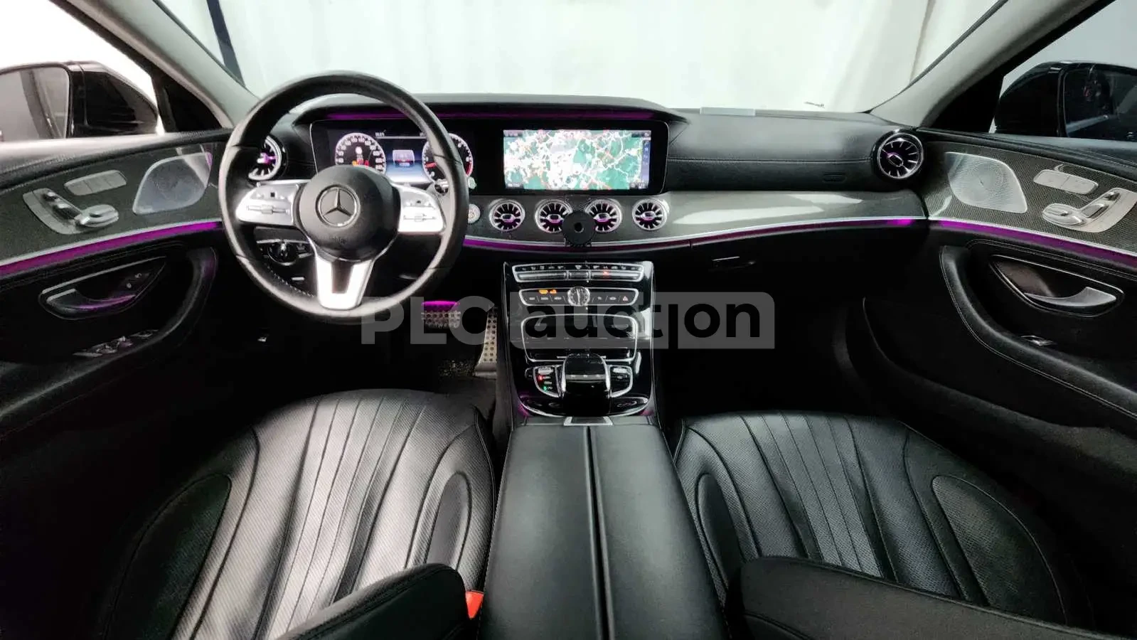 Mercedes-Benz CLS 53 AMG 4MATIC| BURMASTER| 360| HUD| DIST+ | ВКЛ.ТЕХНОТЕ, снимка 5 - Автомобили и джипове - 55046655