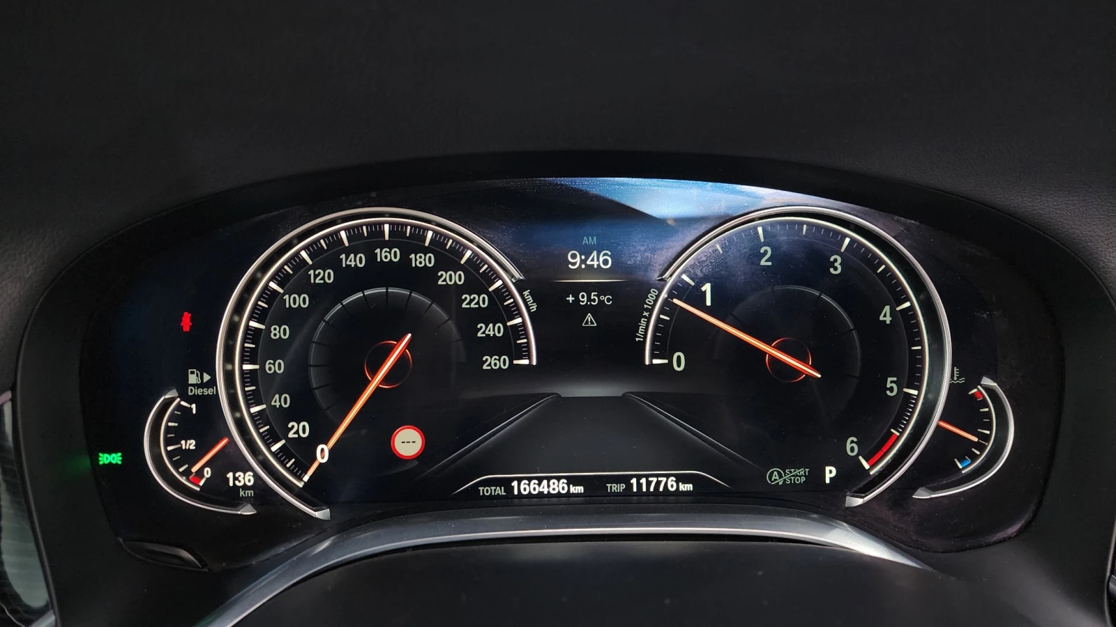 BMW 740 | ФИКСИРАНА ЦЕНА ДО БЪЛГАРИЯ | , снимка 7 - Автомобили и джипове - 55268401