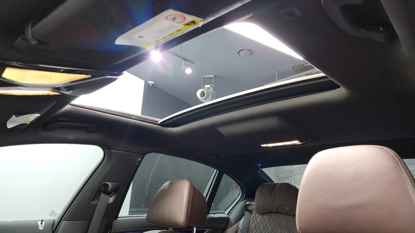 BMW 740 | ФИКСИРАНА ЦЕНА ДО БЪЛГАРИЯ | , снимка 16 - Автомобили и джипове - 55268401
