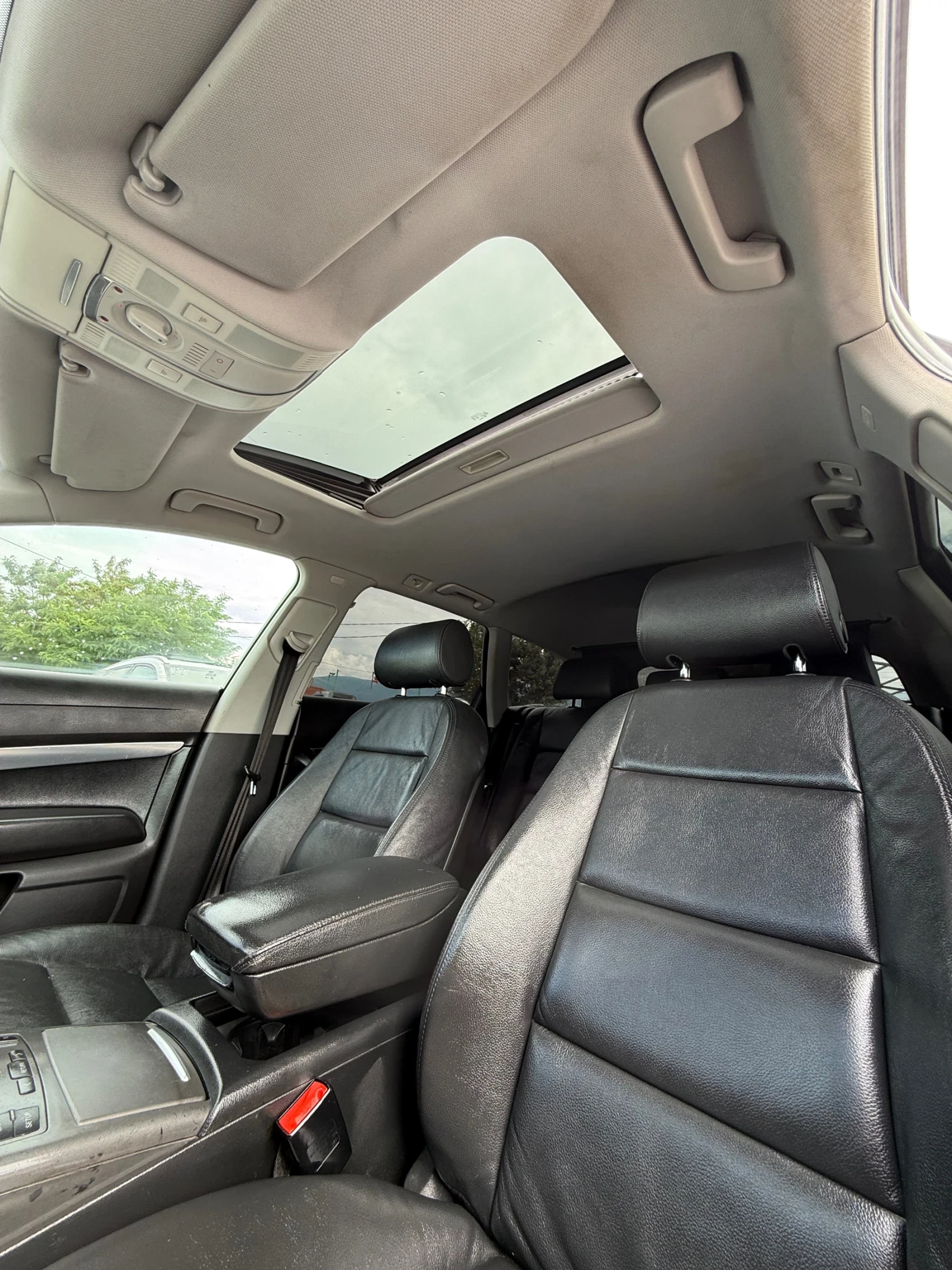 Audi A6 2.7TDI QUATTRO , снимка 13 - Автомобили и джипове - 55320455