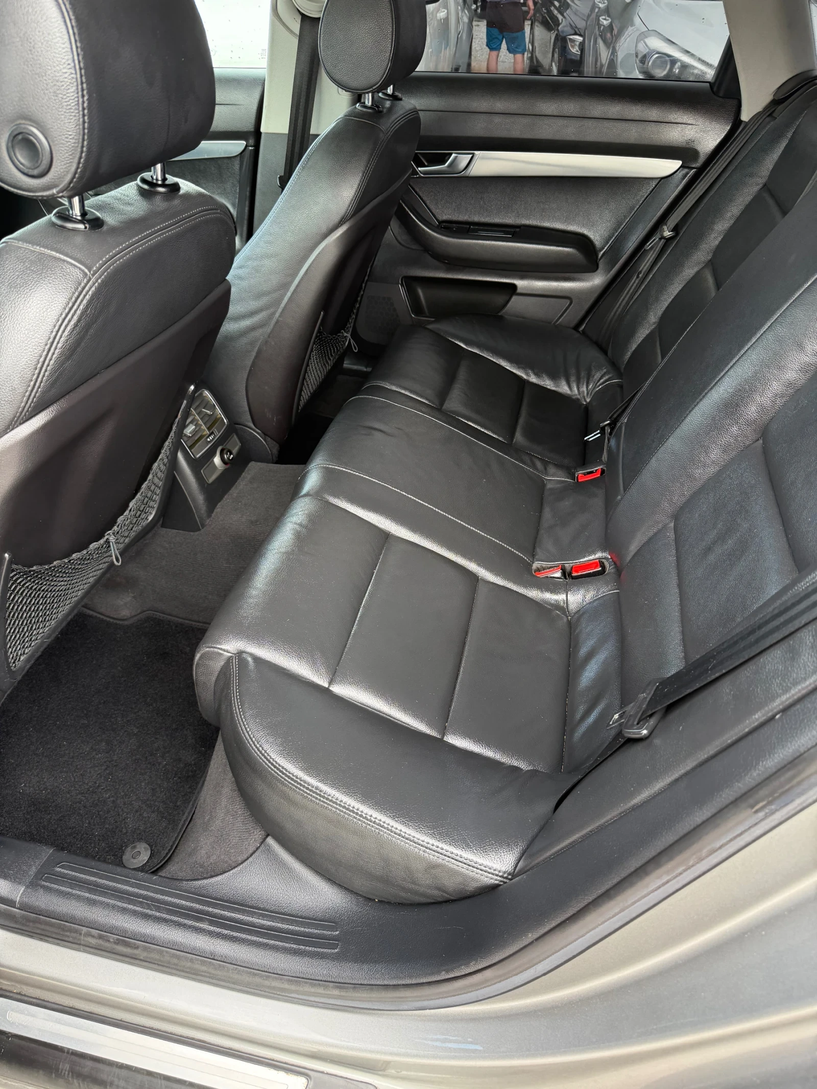 Audi A6 2.7TDI QUATTRO , снимка 7 - Автомобили и джипове - 55320455