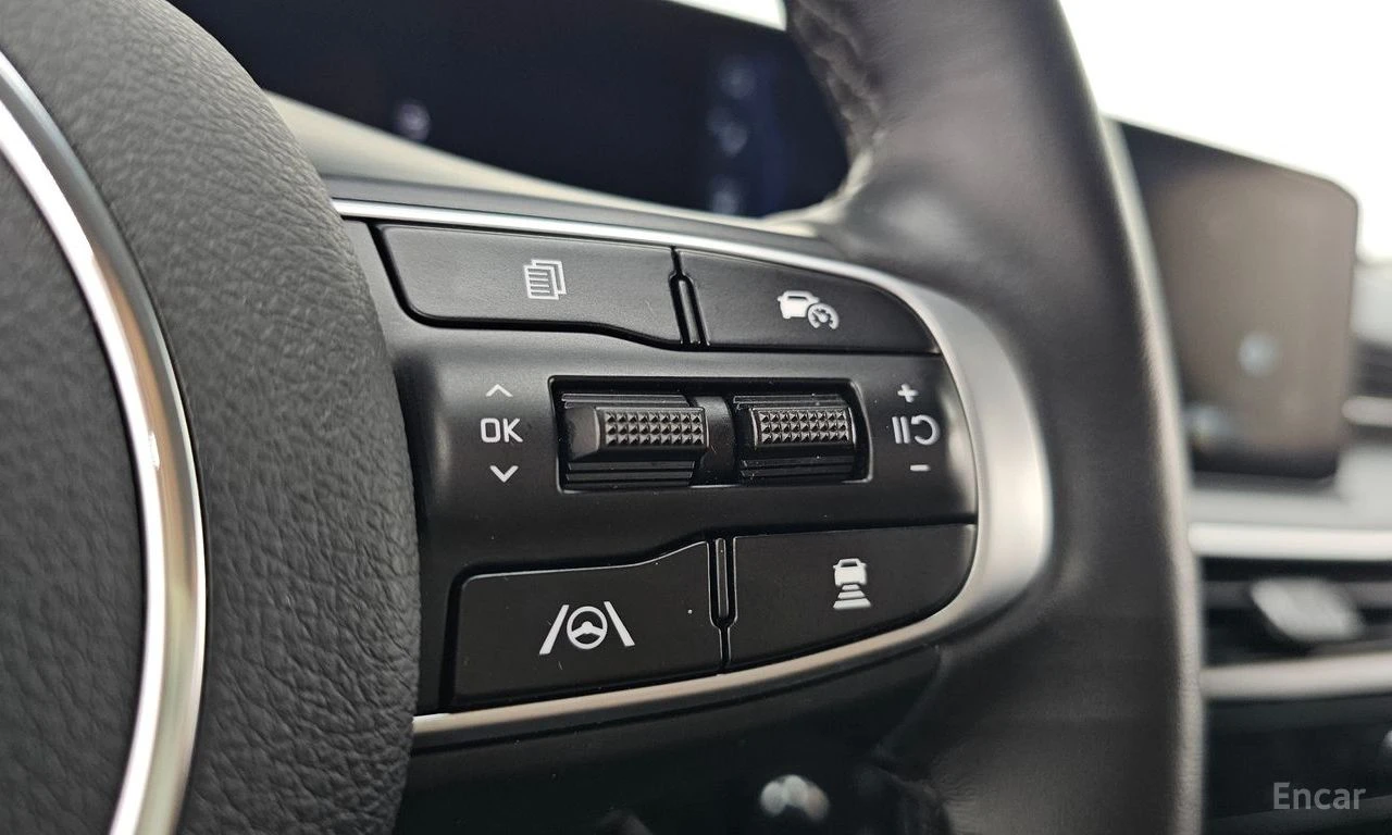 Kia K5 2.0* LPI* PRESTIGE* ПОДГРЕВ* КАМЕРА* LANE* ASSIST*, снимка 11 - Автомобили и джипове - 55403668