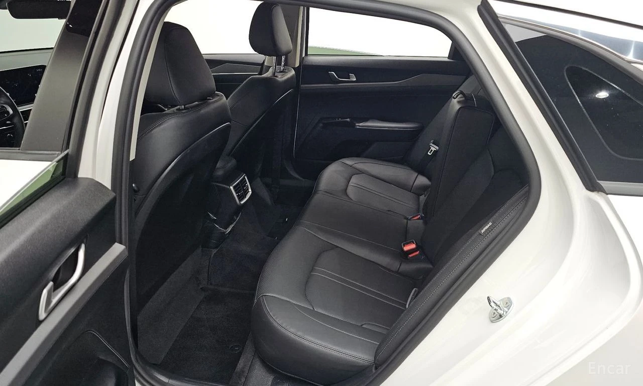 Kia K5 2.0* LPI* PRESTIGE* ПОДГРЕВ* КАМЕРА* LANE* ASSIST*, снимка 16 - Автомобили и джипове - 55403668