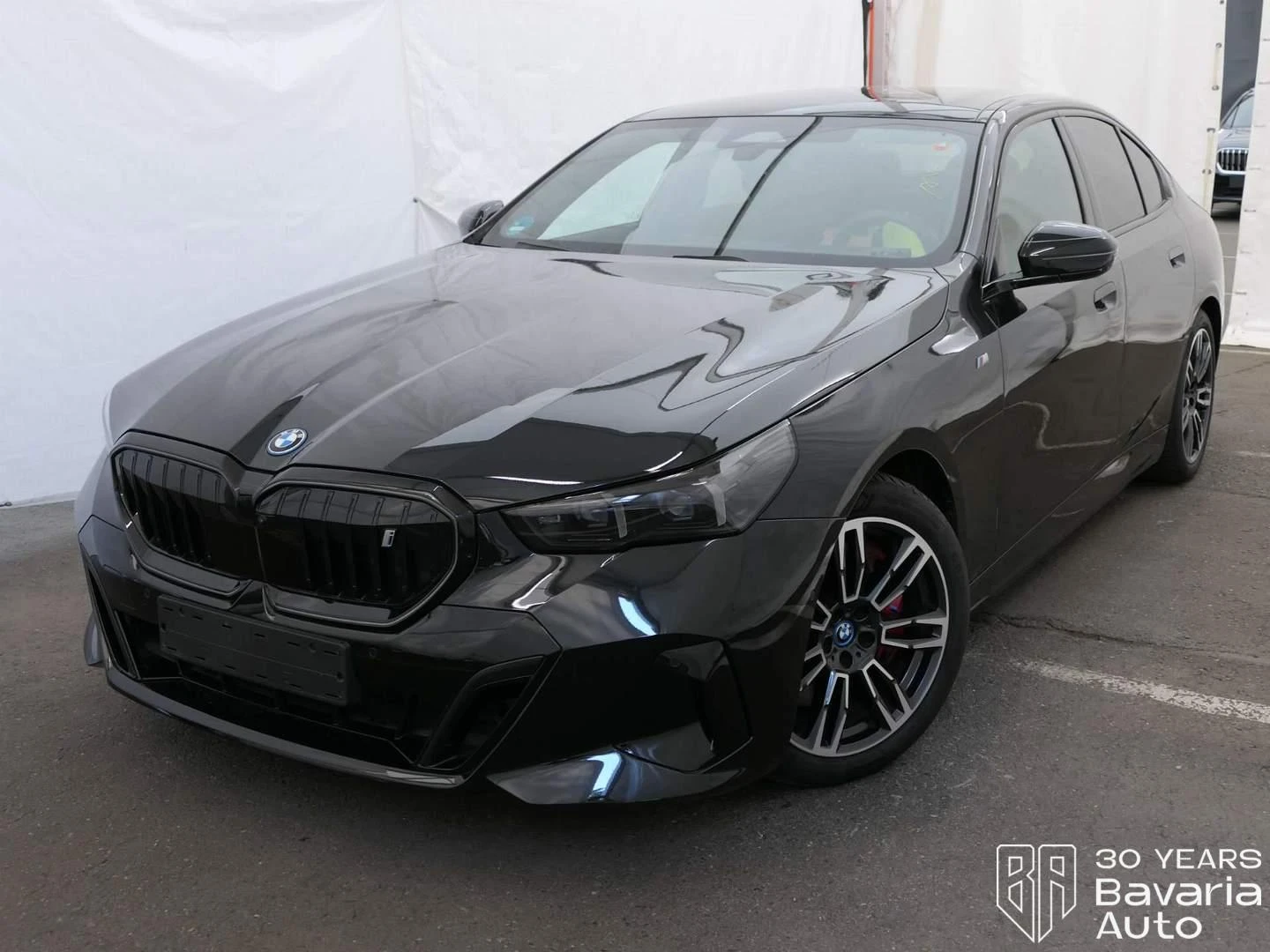 BMW i5 40 xDrive M Sport Paket