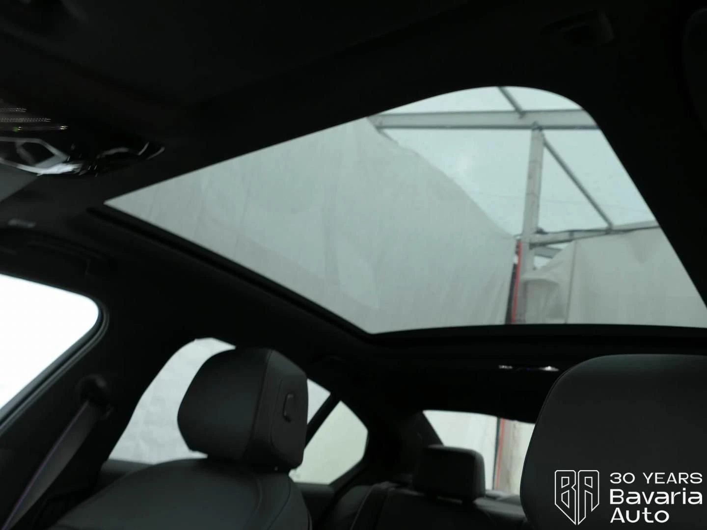BMW i5 40 xDrive M Sport Paket, снимка 9 - Автомобили и джипове - 55597911