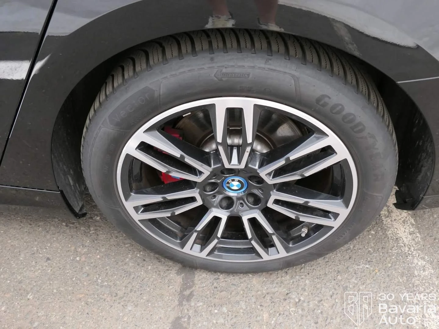 BMW i5 40 xDrive M Sport Paket, снимка 17 - Автомобили и джипове - 55597911