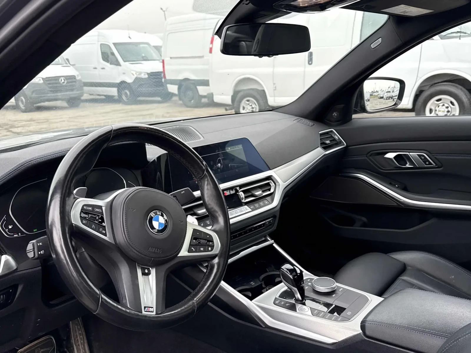 BMW 340 M340i xDrive, ПРОГНОЗНА ЦЕНА до БГ, снимка 5 - Автомобили и джипове - 55611739