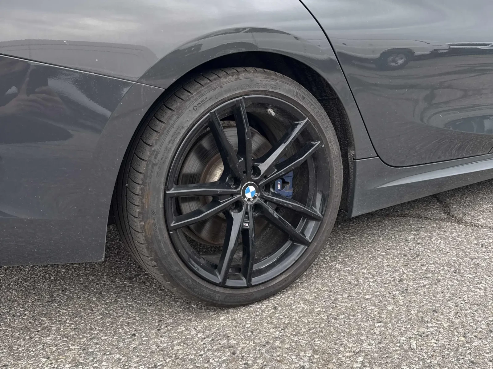 BMW 340 M340i xDrive, ПРОГНОЗНА ЦЕНА до БГ, снимка 7 - Автомобили и джипове - 55611739
