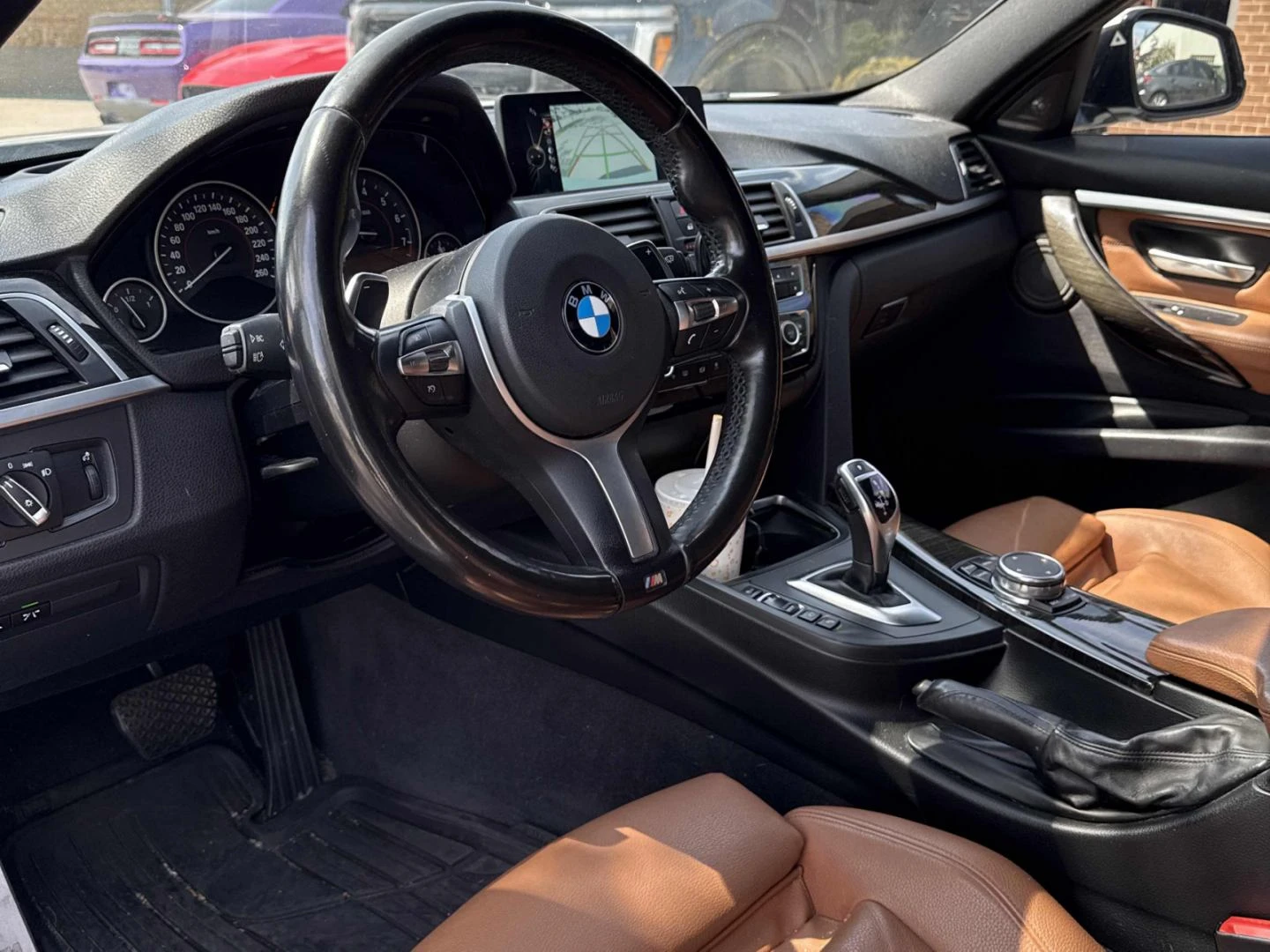 BMW 340 M-pkg* HUD* 360* Harman/Kardon* Park assist, снимка 6 - Автомобили и джипове - 55845906