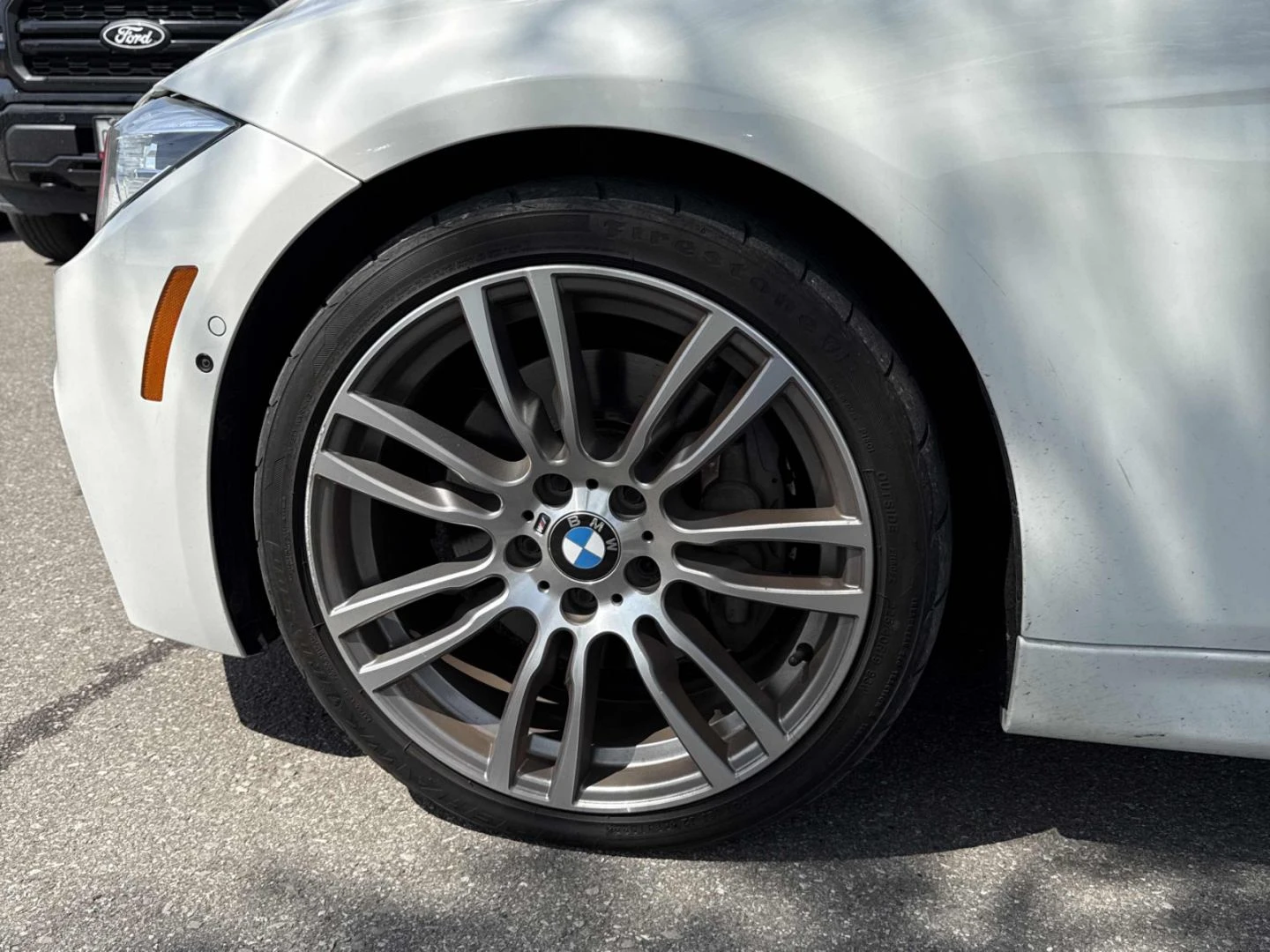BMW 340 M-pkg* HUD* 360* Harman/Kardon* Park assist, снимка 11 - Автомобили и джипове - 55845906