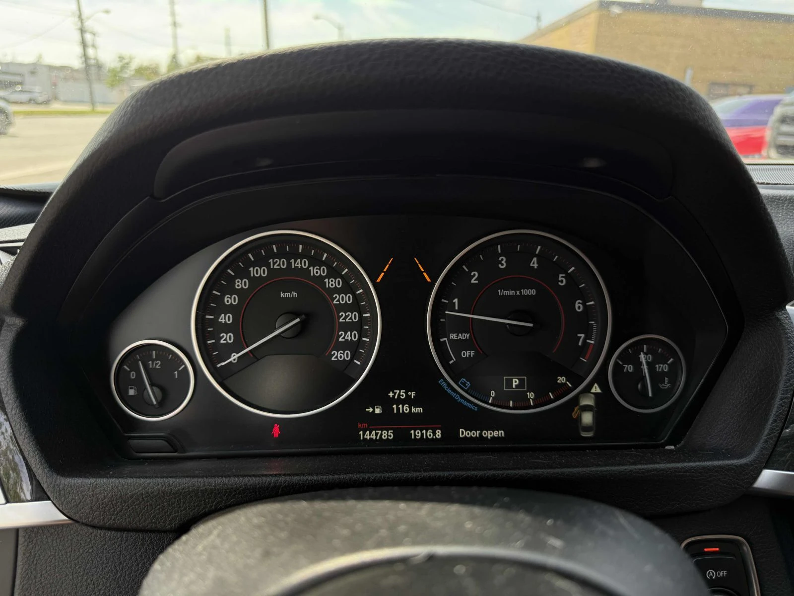 BMW 340 M-pkg* HUD* 360* Harman/Kardon* Park assist, снимка 9 - Автомобили и джипове - 55845906