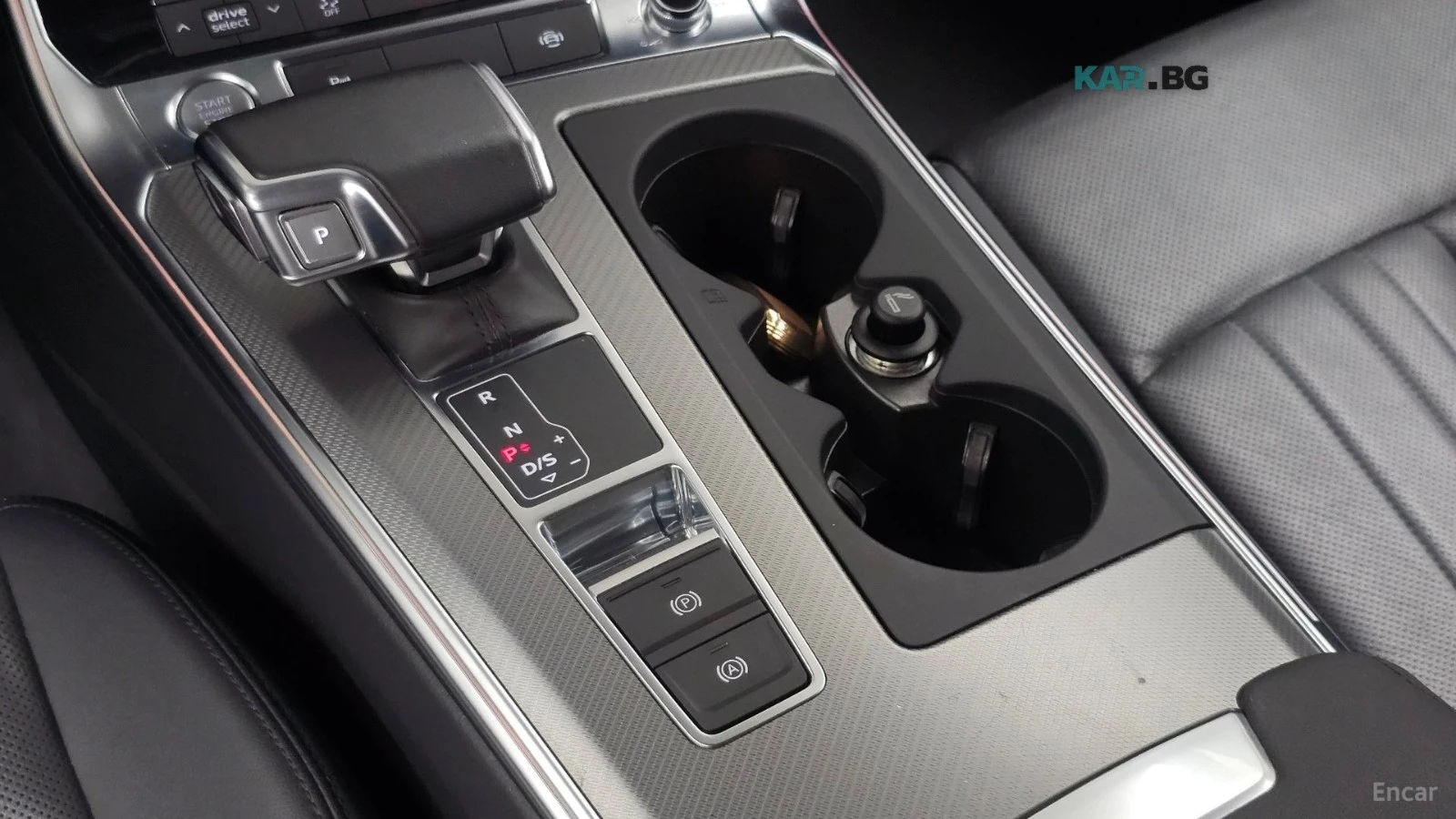 Audi A6 QUATTRO| DISTRONIC| 360| HUD| B&O| , снимка 7 - Автомобили и джипове - 56071741