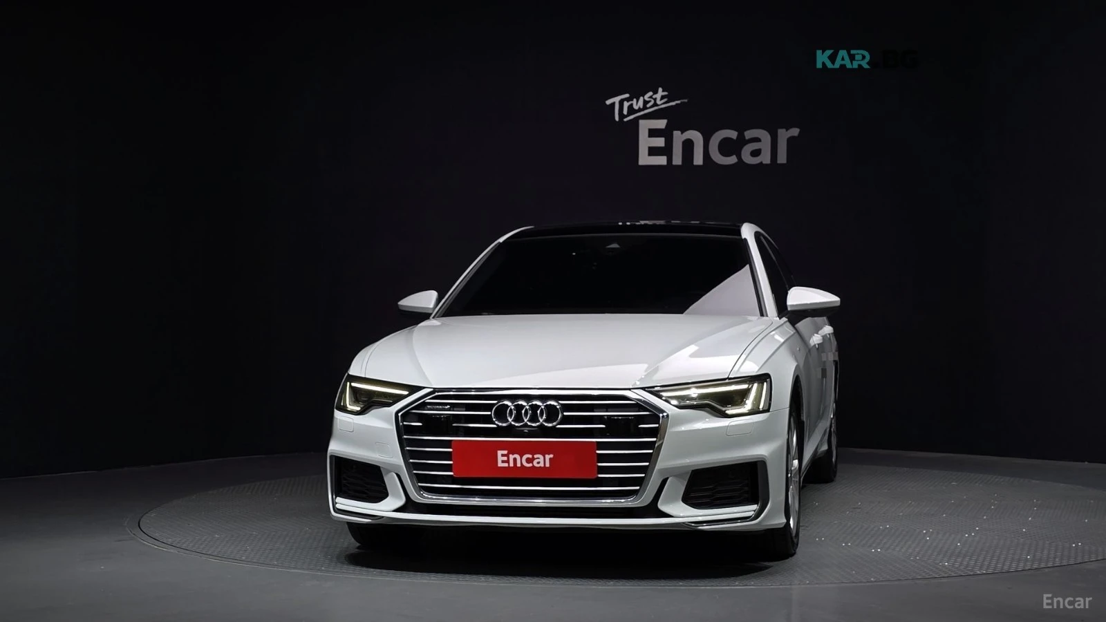 Audi A6 QUATTRO| DISTRONIC| 360| HUD| B&O| , снимка 3 - Автомобили и джипове - 56071741