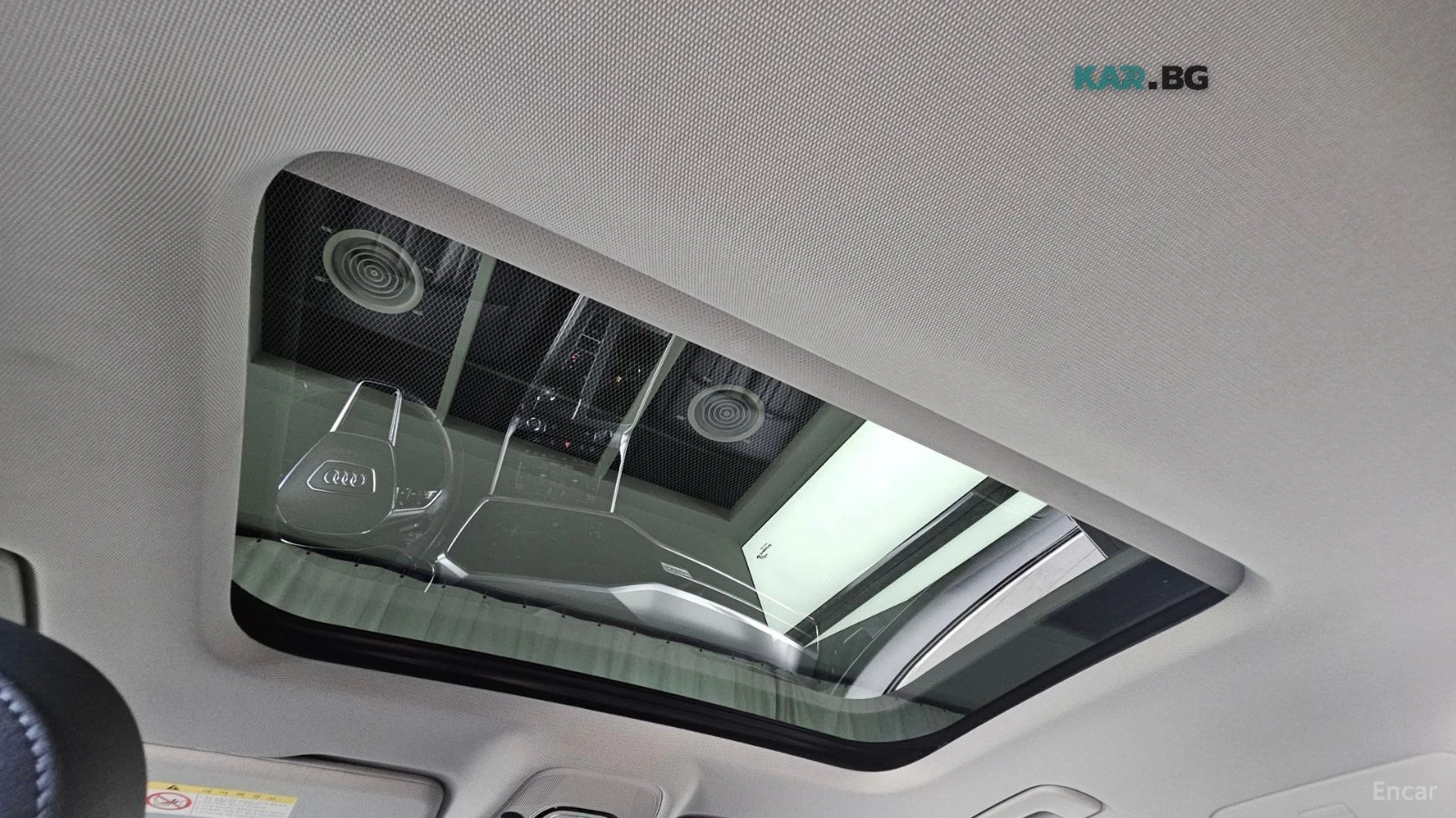 Audi A6 QUATTRO| DISTRONIC| 360| HUD| B&O| , снимка 15 - Автомобили и джипове - 56071741