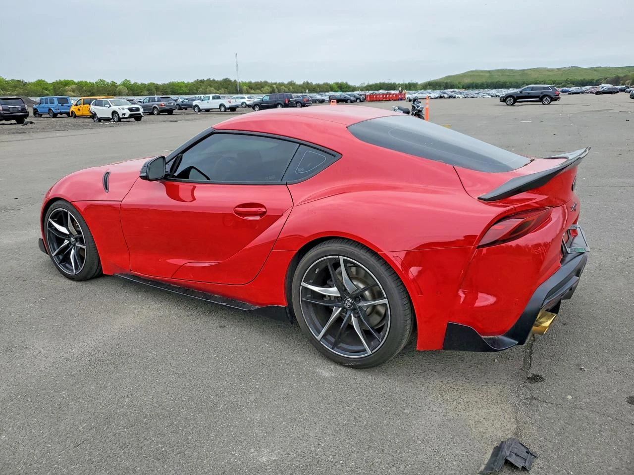 Toyota Supra 2.0l Gr 2.0 | Mobile.bg � ����������� 2