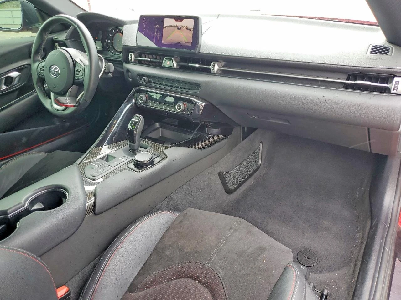 Toyota Supra 2.0l Gr 2.0 | Mobile.bg � ����������� 8