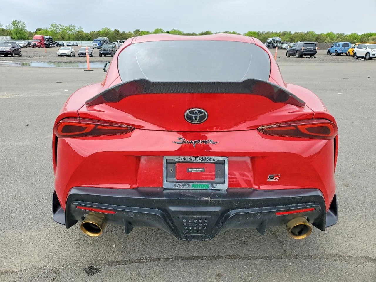 Toyota Supra 2.0l Gr 2.0 | Mobile.bg � ����������� 6