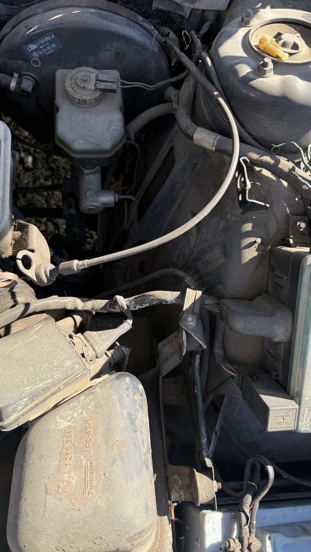 BMW 518 E28 | Mobile.bg � ����������� 9