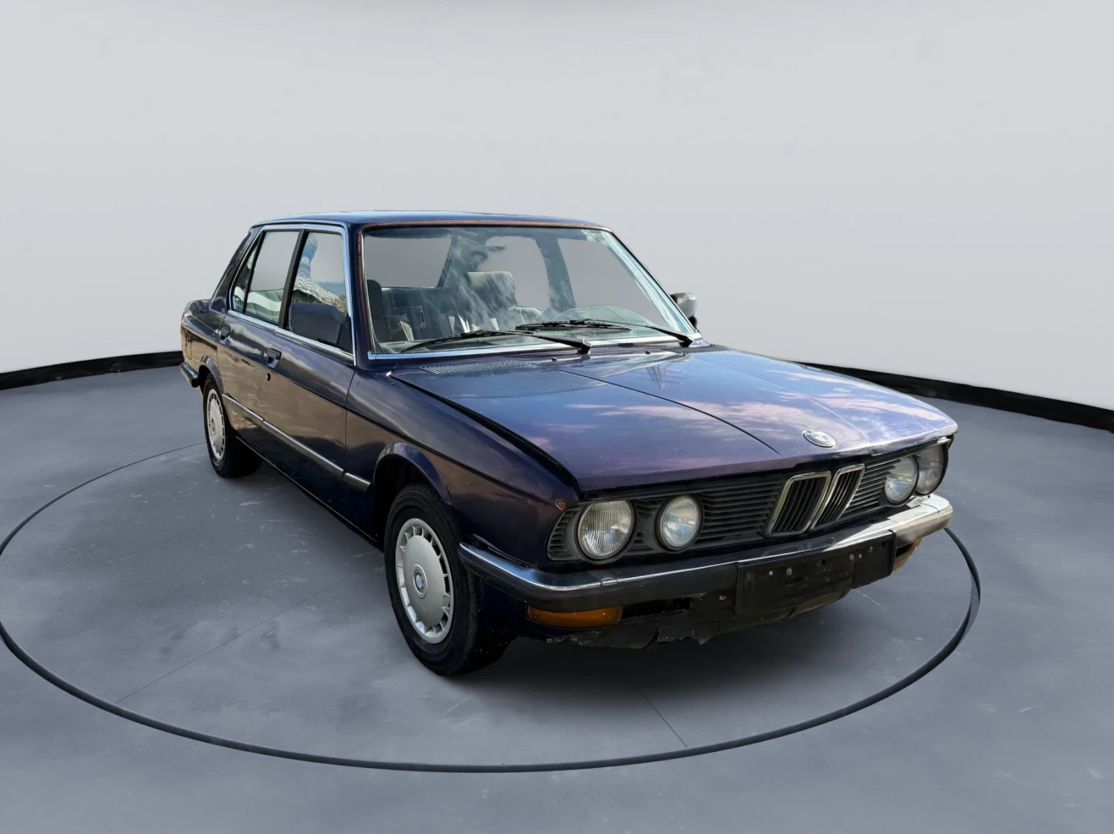 BMW 518 E28 | Mobile.bg � ����������� 2