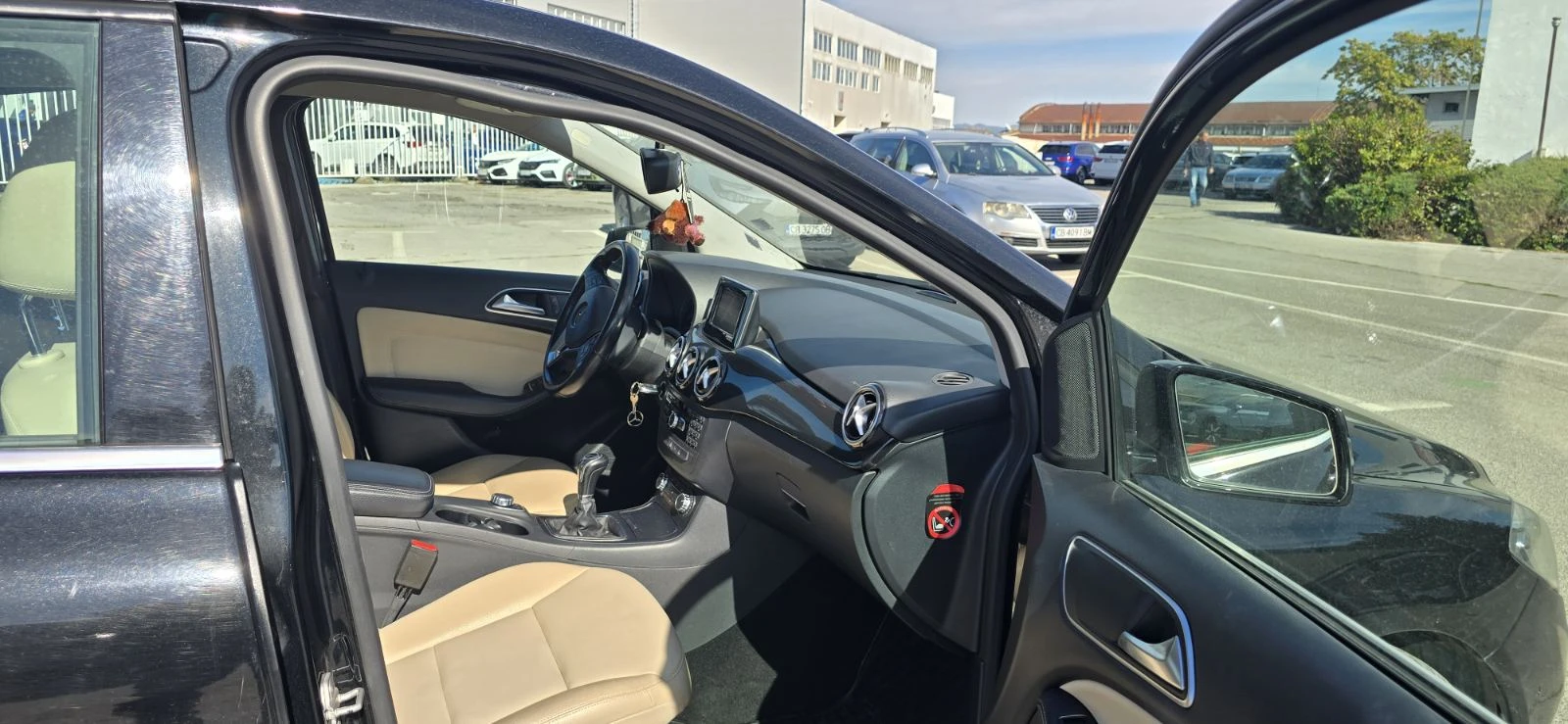 Mercedes-Benz B 200 CDI BlueEFFICIENCY Sports Tourer | Mobile.bg � ����������� 10