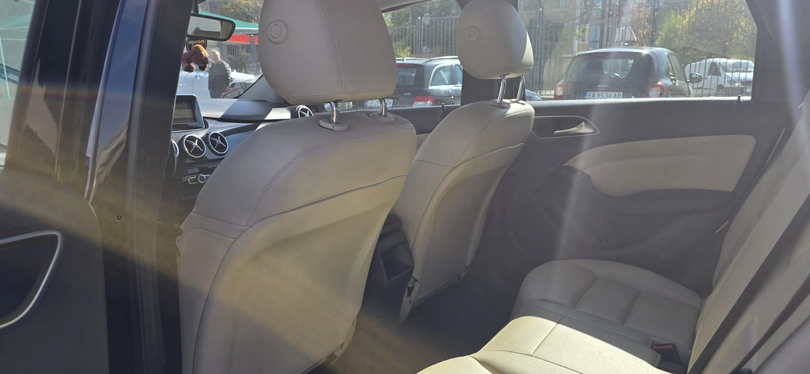Mercedes-Benz B 200 CDI BlueEFFICIENCY Sports Tourer | Mobile.bg � ����������� 6