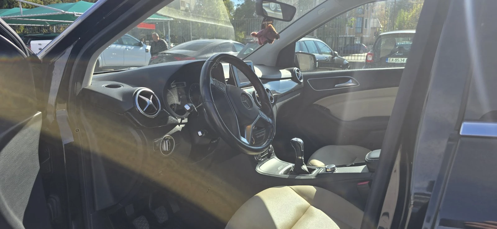 Mercedes-Benz B 200 CDI BlueEFFICIENCY Sports Tourer | Mobile.bg � ����������� 4