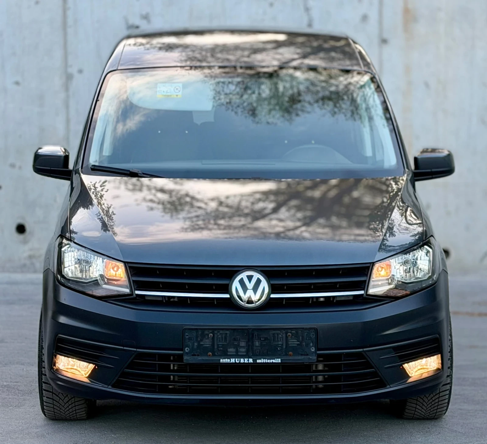 VW Caddy 2.0TDI * 2 ��������* * 145���. ��* * ��� ����*  | Mobile.bg � ����������� 2