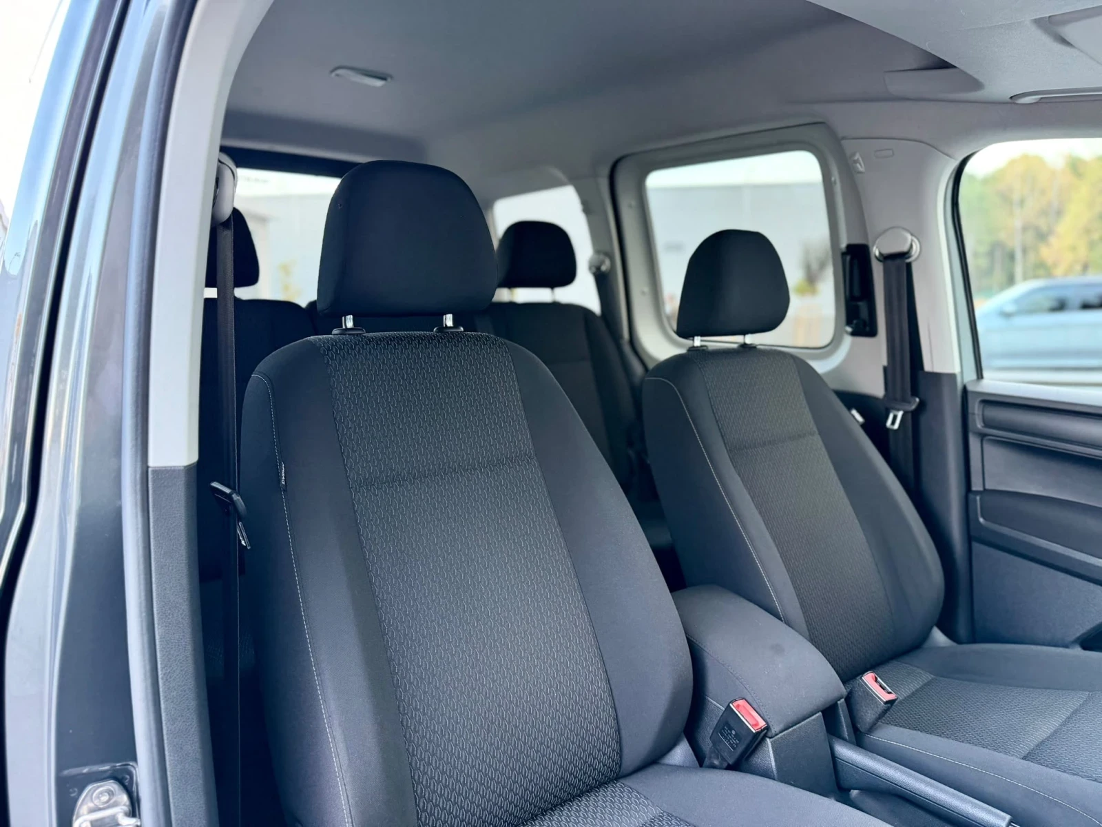 VW Caddy 2.0TDI * 2 ��������* * 145���. ��* * ��� ����*  | Mobile.bg � ����������� 14