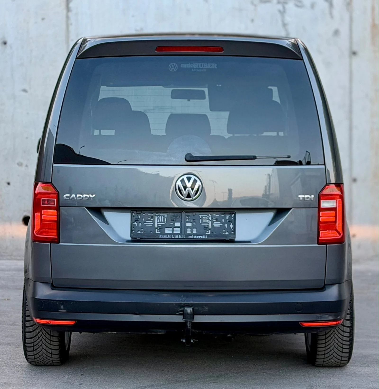 VW Caddy 2.0TDI * 2 ��������* * 145���. ��* * ��� ����*  | Mobile.bg � ����������� 7