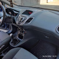 Ford Fiesta Фиеста  - изображение 8