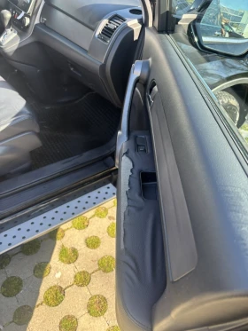 Honda Cr-v, снимка 8