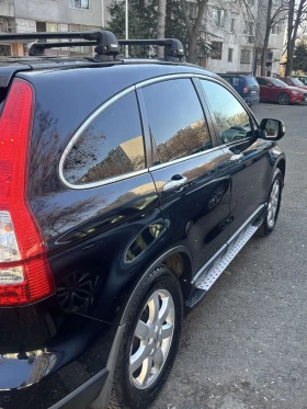 Honda Cr-v, снимка 14