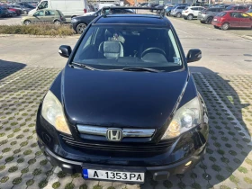 Honda Cr-v, снимка 2