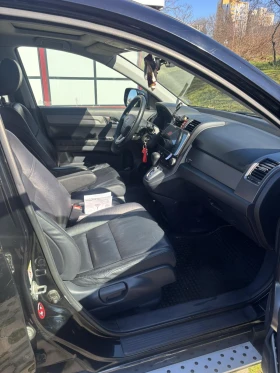 Honda Cr-v, снимка 6