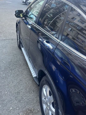 Honda Cr-v, снимка 13